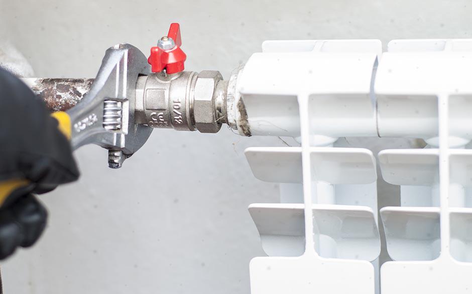 dépannage en urgence système de climatisation centralisés Ablis