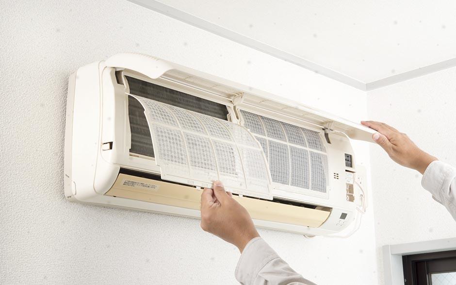 dépannage en urgence système de climatisation centralisés Ablis